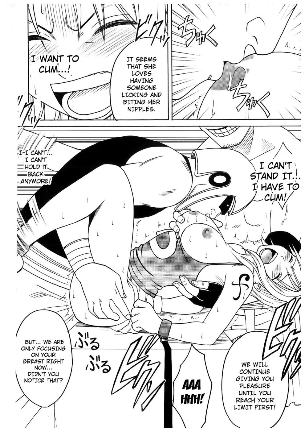 Hentai Manga Comic-v22m-Koukai Soushuuhen 2-Read-85